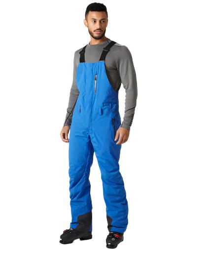 Helly Hansen Mens Legendary Insulated Bib Pants