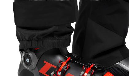 Helly Hansen Mens Legendary Insulated Bib Pants