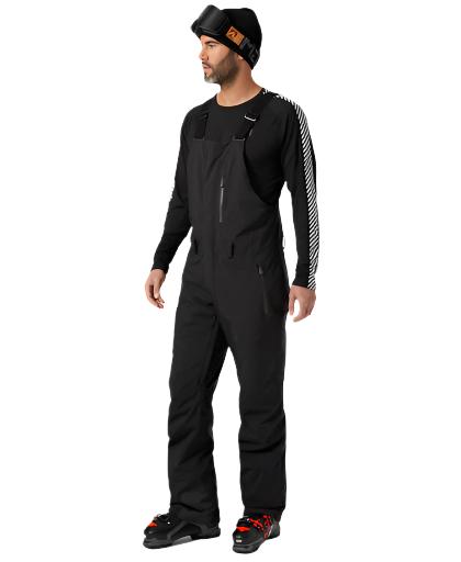 Helly Hansen Mens Legendary Insulated Bib Pants