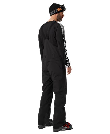 Helly Hansen Mens Legendary Insulated Bib Pants