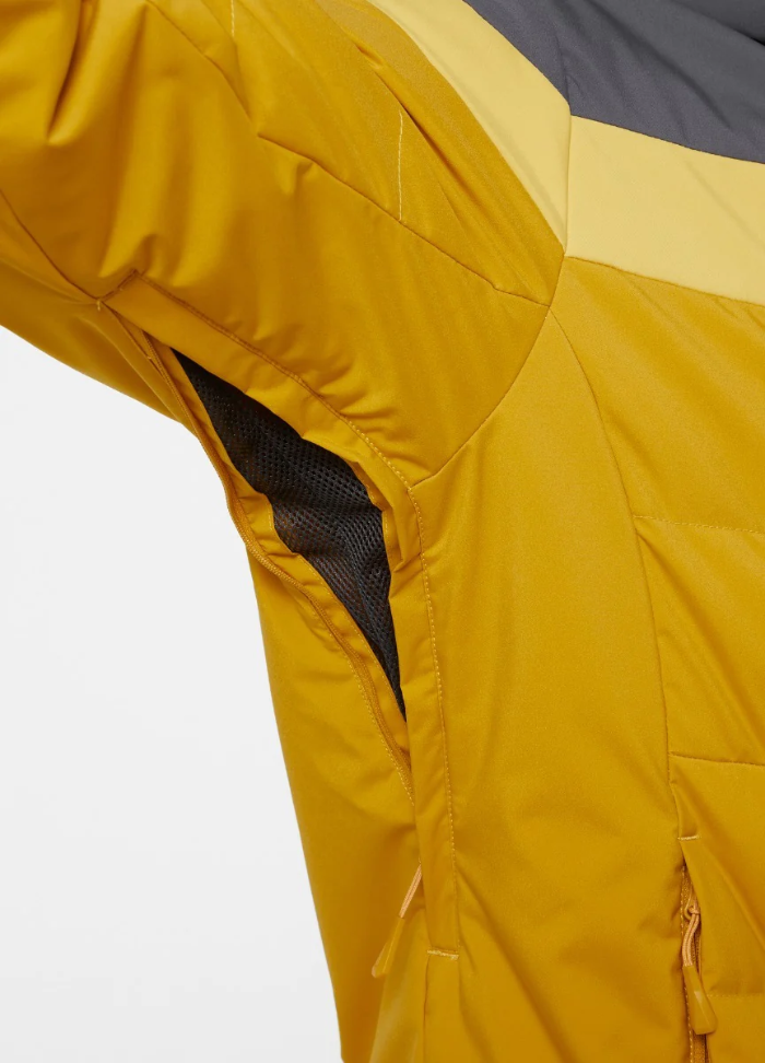 Helly Hansen Mens Bossanova Puffy Jacket