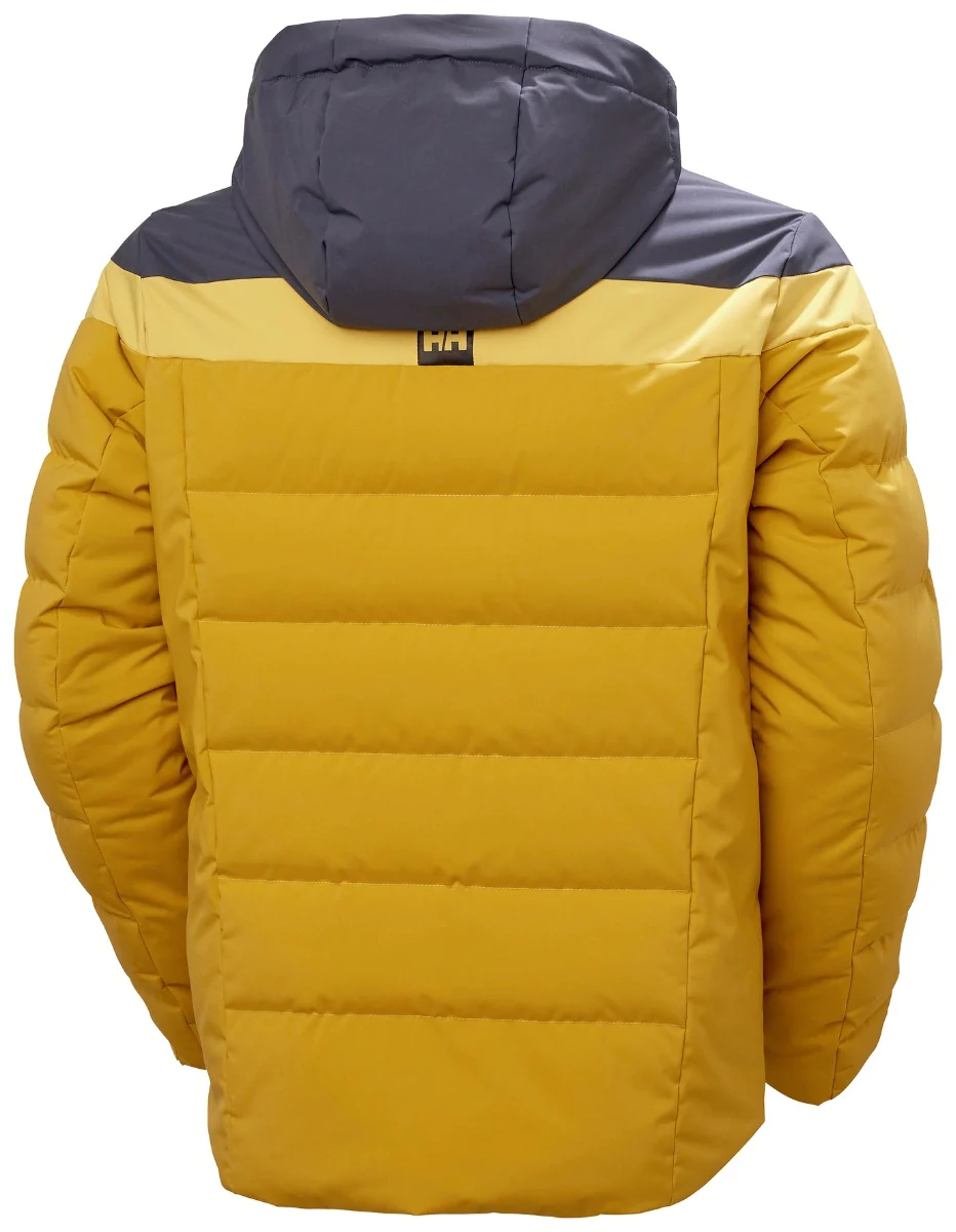 Helly Hansen Mens Bossanova Puffy Jacket
