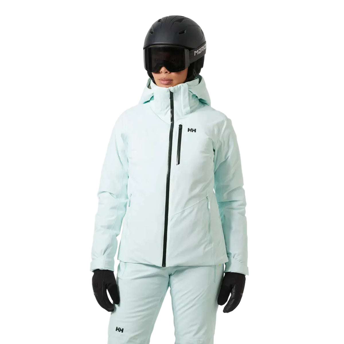 Helly Hansen Womens Alphelia Jacket