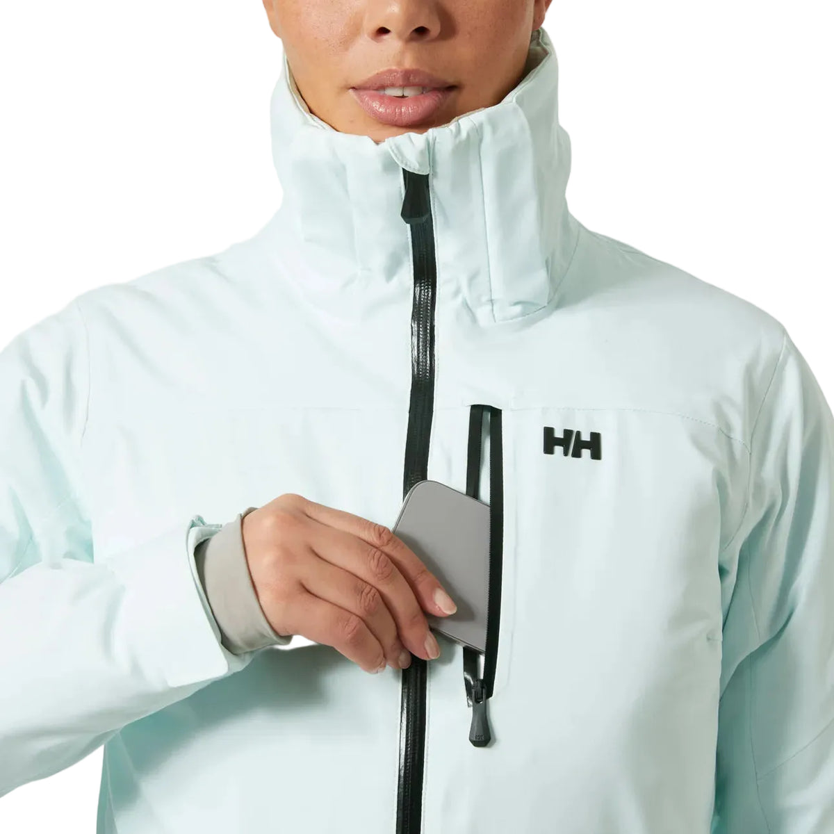 Helly Hansen Womens Alphelia Jacket