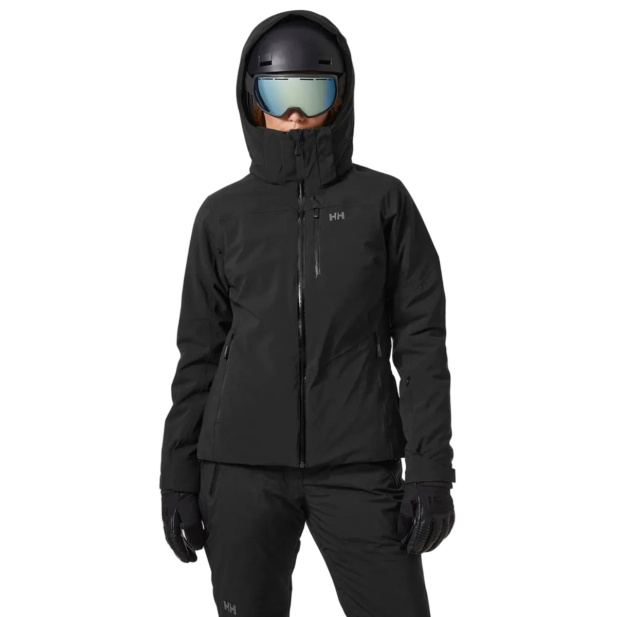 Helly Hansen Womens Alphelia Jacket