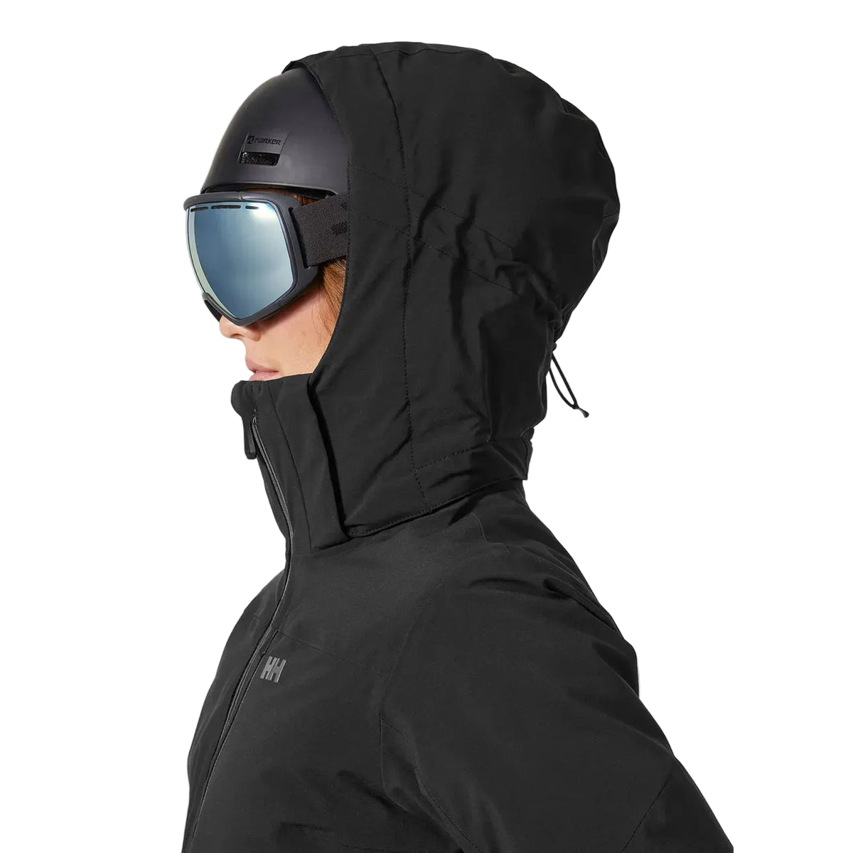 Helly Hansen Womens Alphelia Jacket