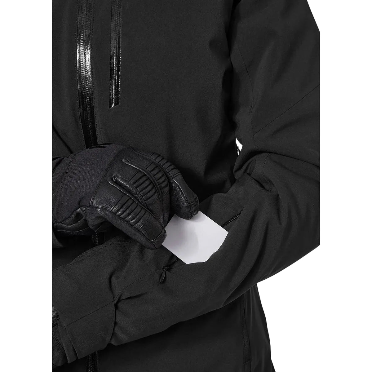 Helly Hansen Womens Alphelia Jacket