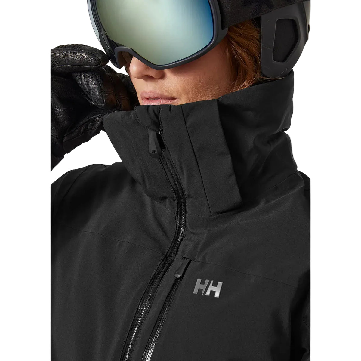 Helly Hansen Womens Alphelia Jacket