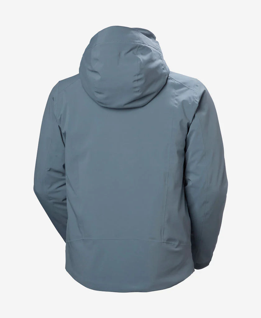 Helly Hansen Mens Alpha 4.0 Jacket