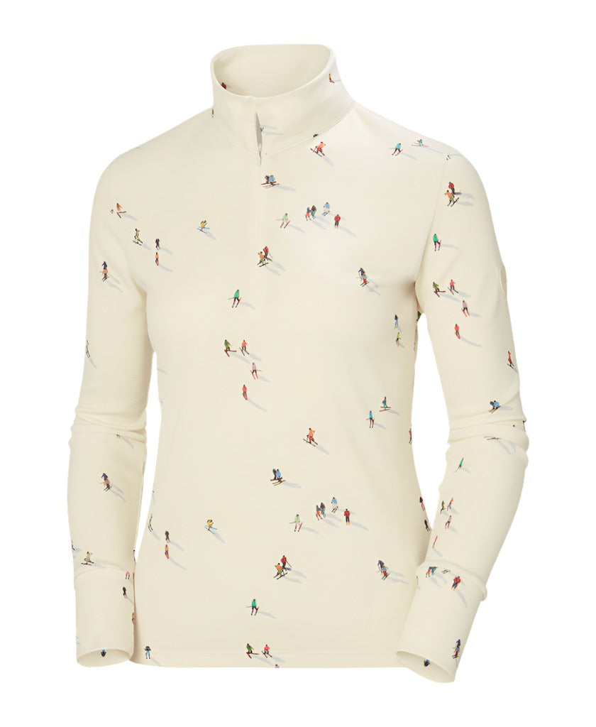 Helly Hansen Womens St Moritz Lifa Active Larry Adler