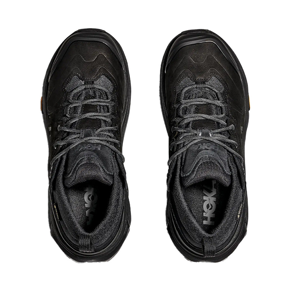 Hoka Womens Kaha 3 Low GTX