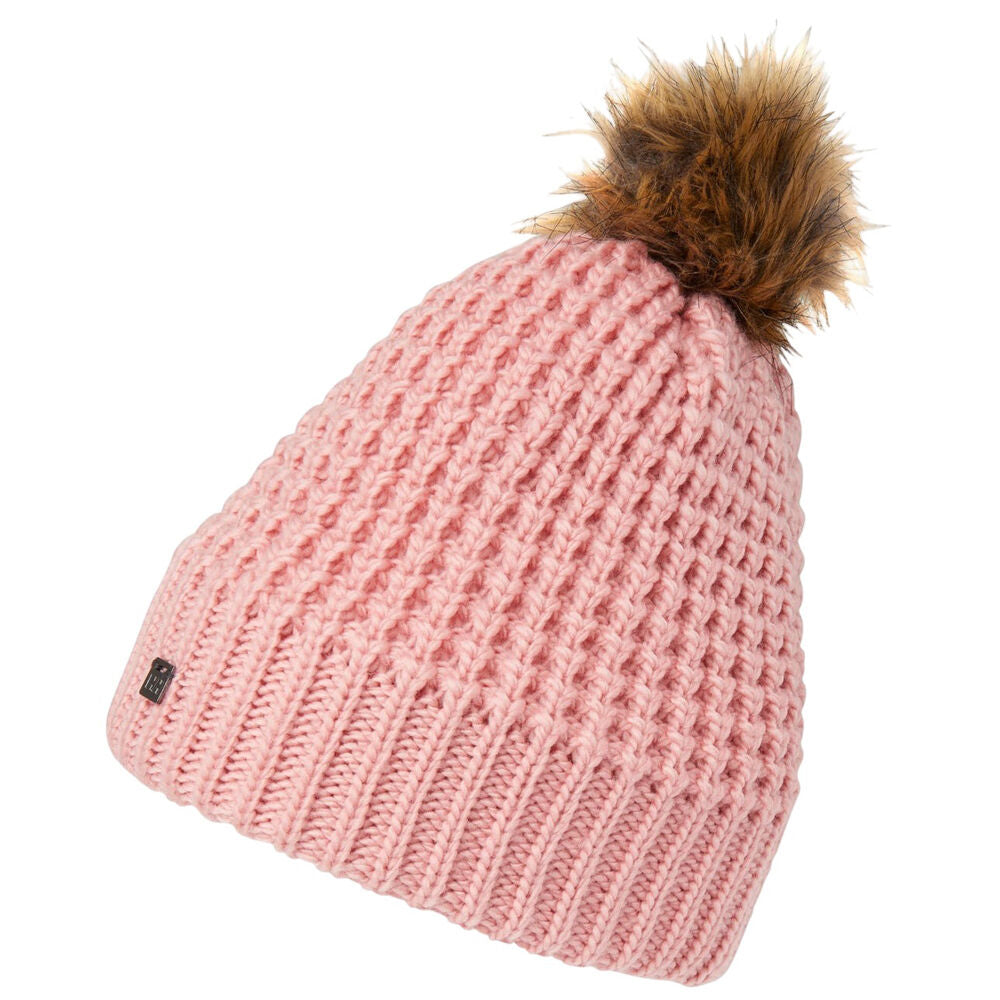 Helly Hansen Womens Snowfall Beanie