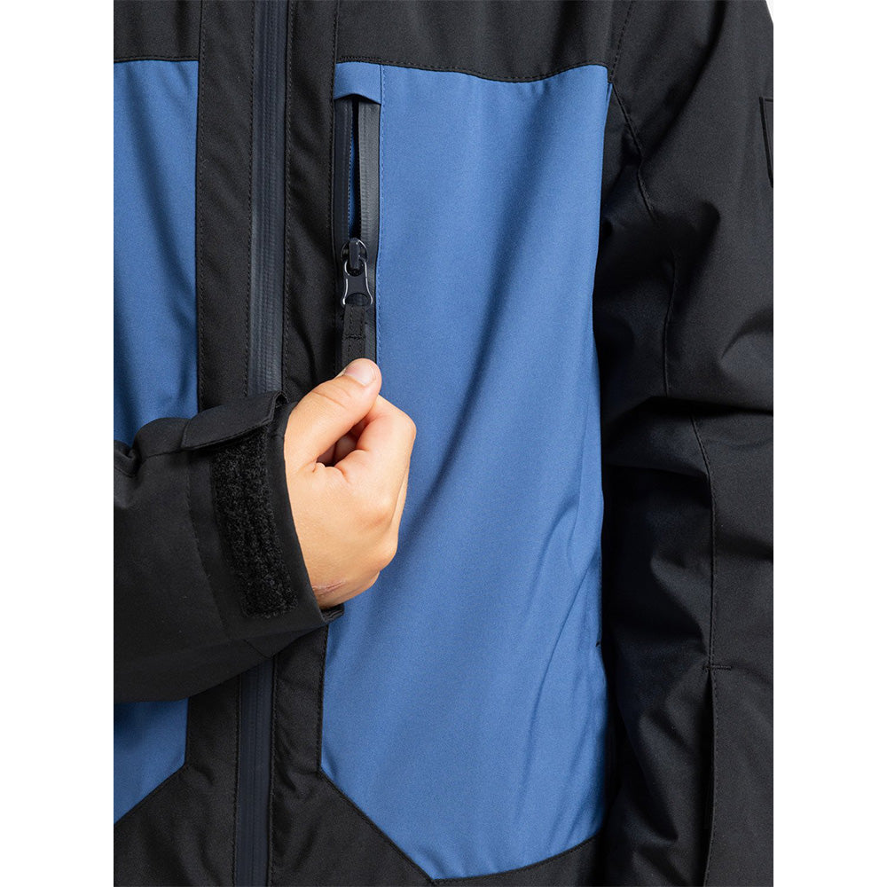 Quiksilver Ambition 20K Youth Jacket