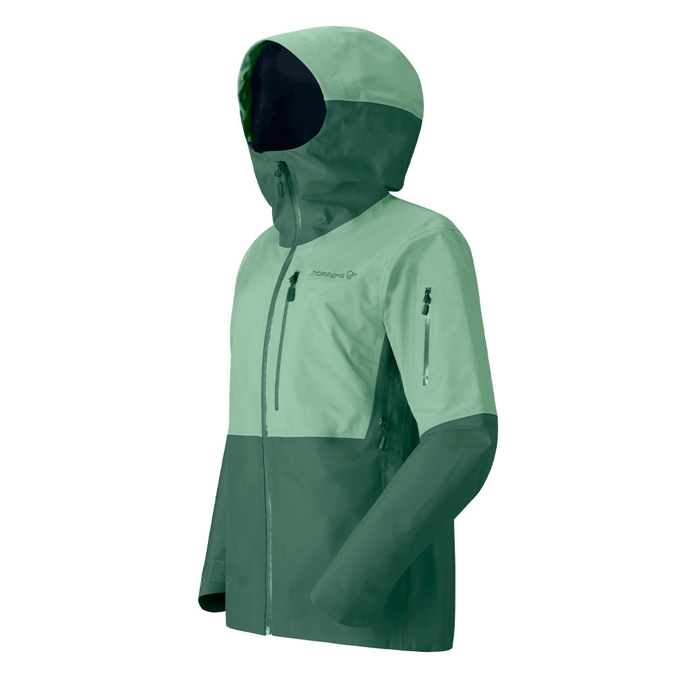 Norrøna Lofoten Gore-Tex Jacket Women's