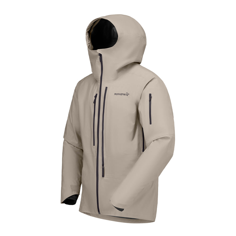 Norrøna Lofoten Gore-Tex Pro Jacket Men's