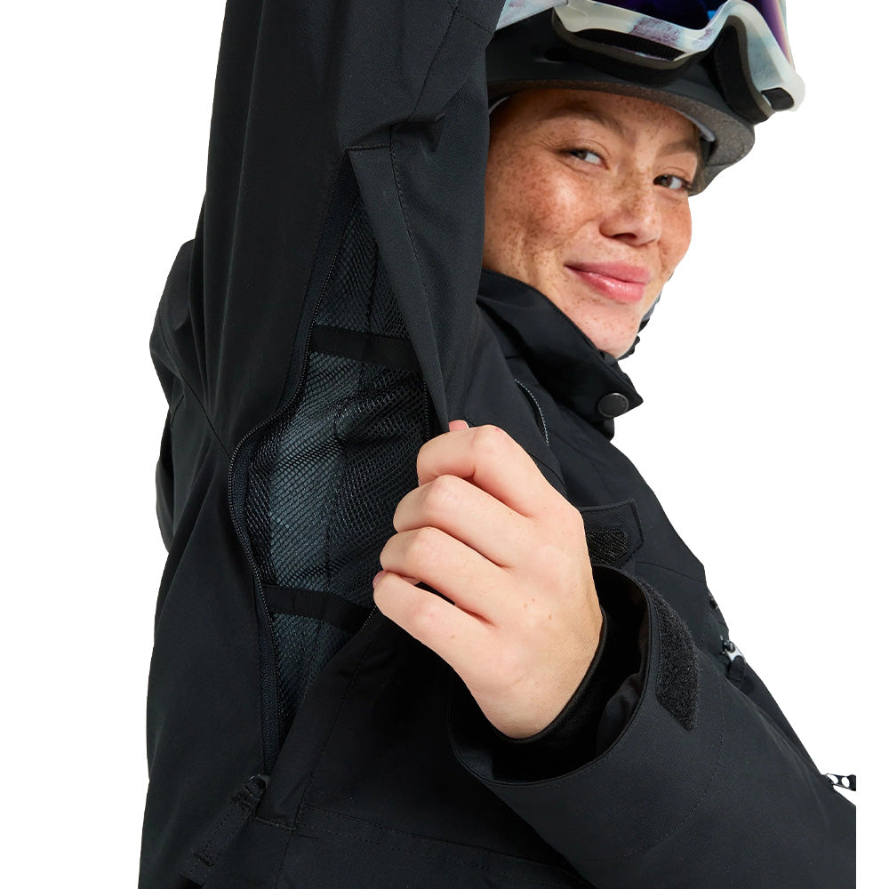 Roxy Womens Brylee Jacket