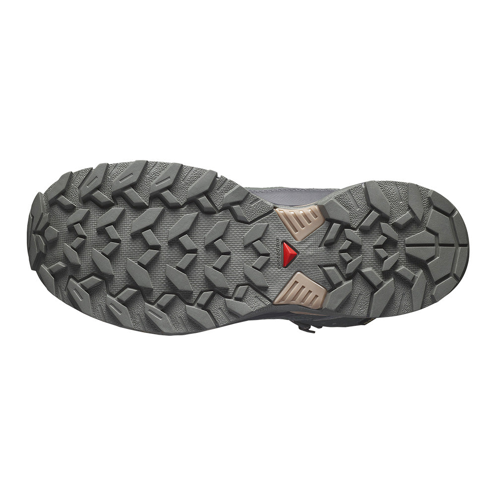 Salomon Womens X Ultra 360 Mid GTX