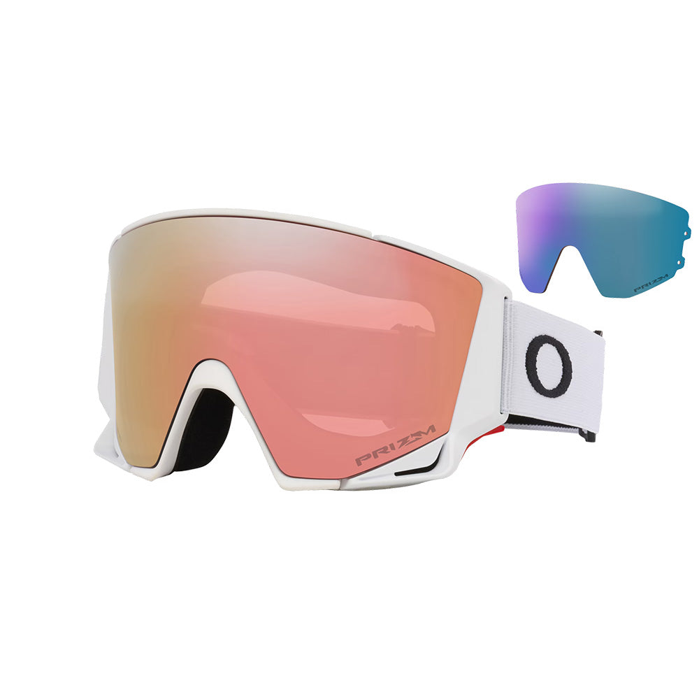 Oakley Flowscape M