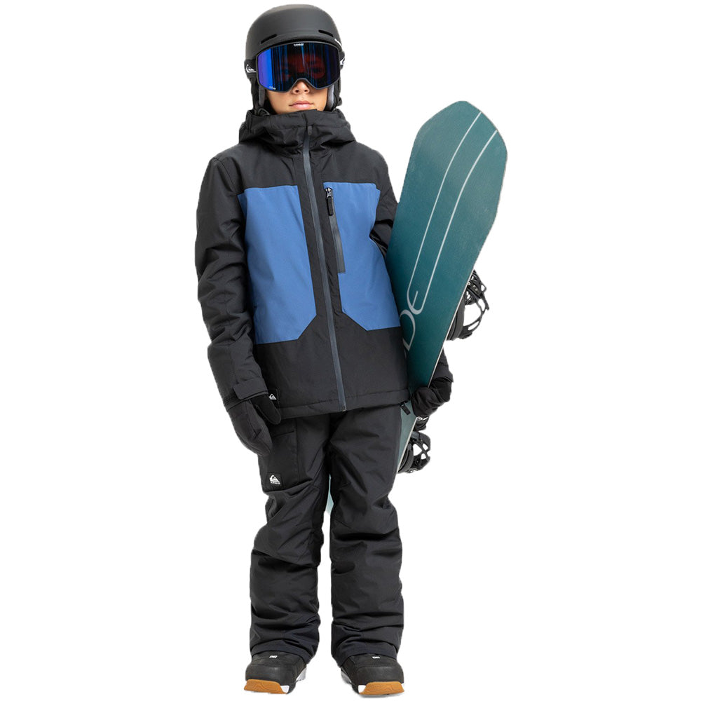 Quiksilver Ambition 20K Youth Jacket
