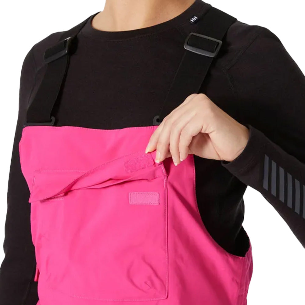Helly Hansen Womens Legendary Insulated Bib Pants