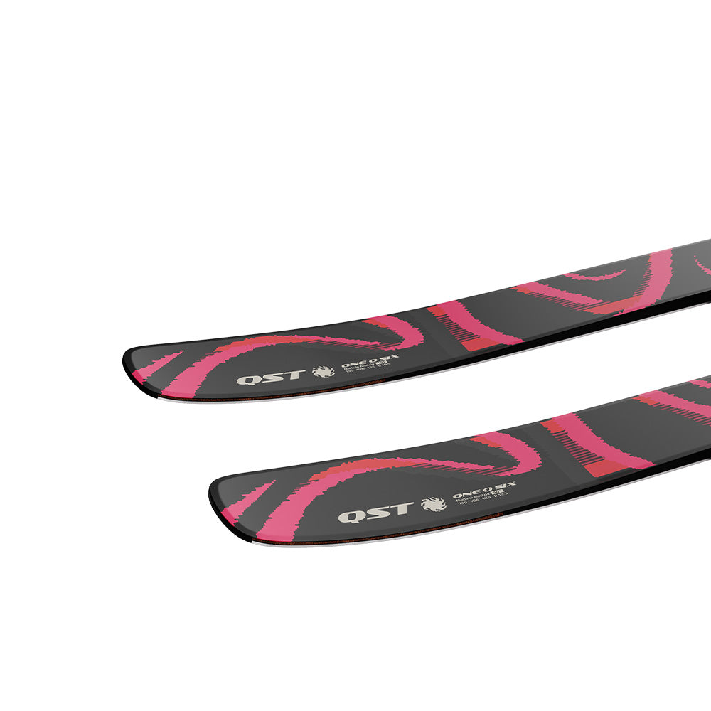 Salomon QST 106 (2027)