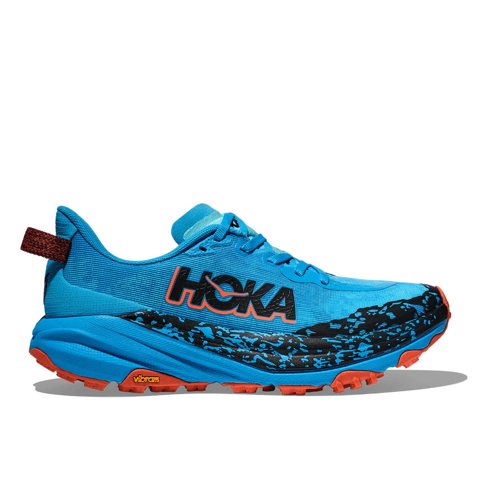Hoka Womens Speedgoat 6