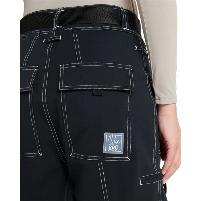 Roxy Womens Chloe Kim Pants