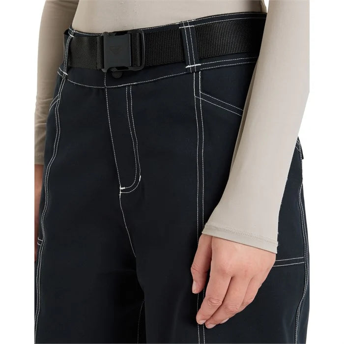 Roxy Womens Chloe Kim Pants