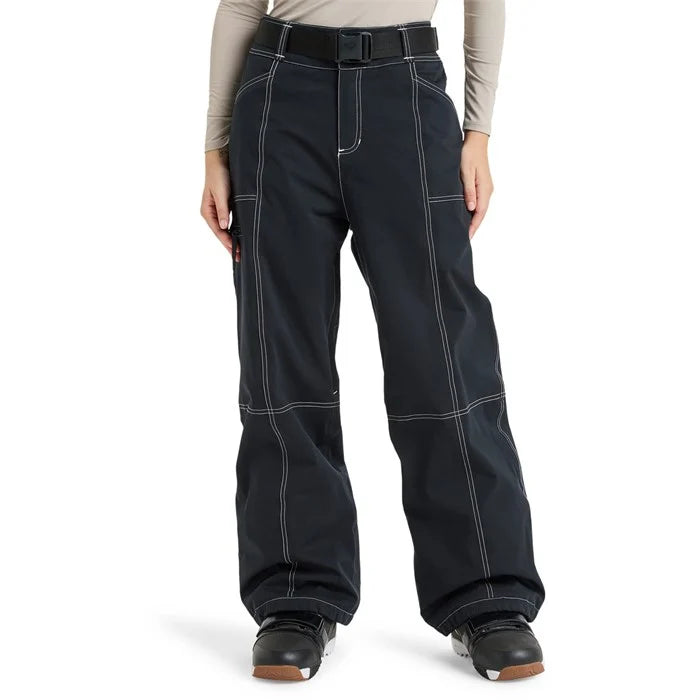 Roxy Womens Chloe Kim Pants