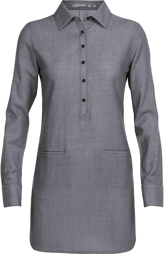 Icebreaker Womens Kala Dress