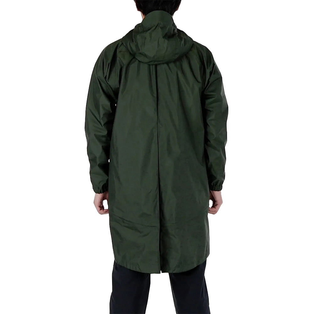 Montbell Pack Wrap Rain Coat
