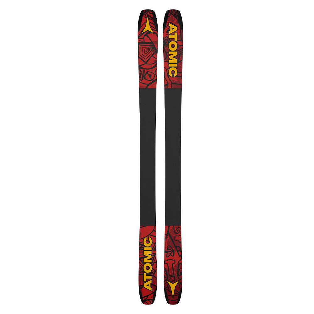 Atomic Bent 90 (2027)