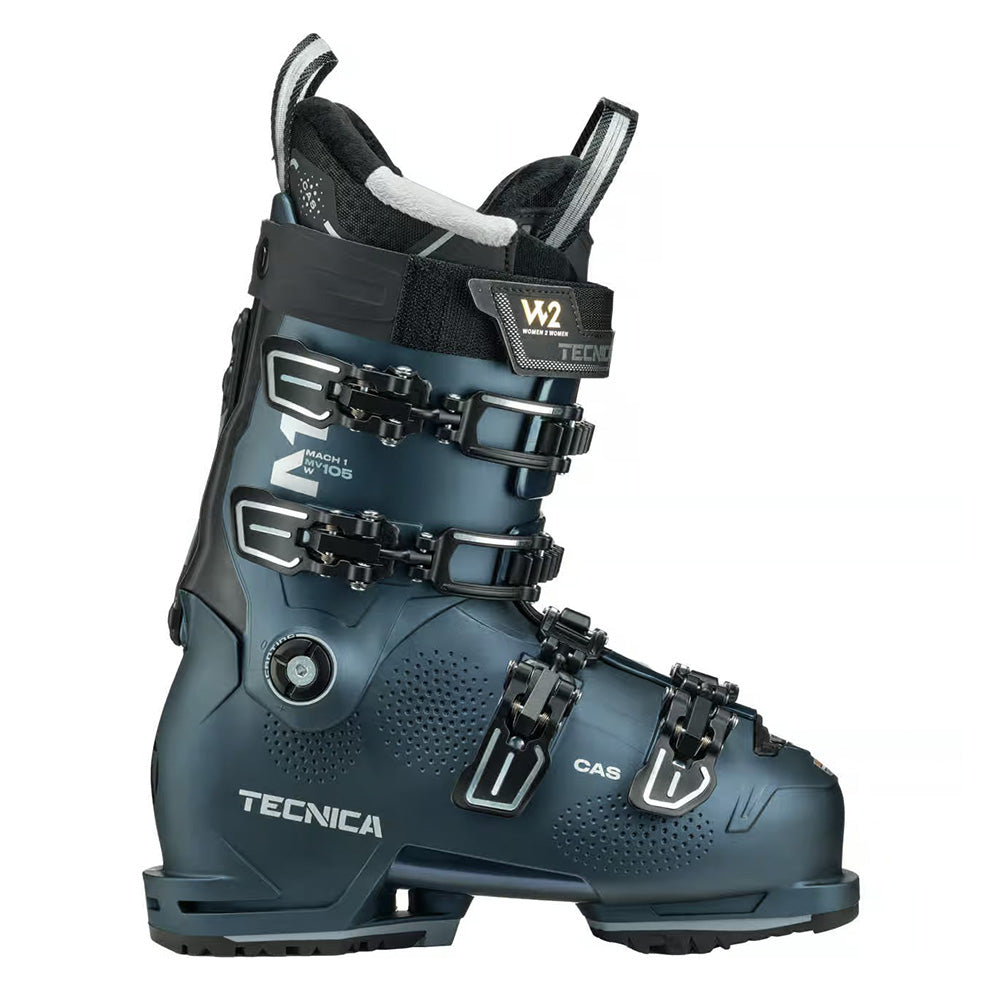 Tecnica Womens Mach1 MV 105