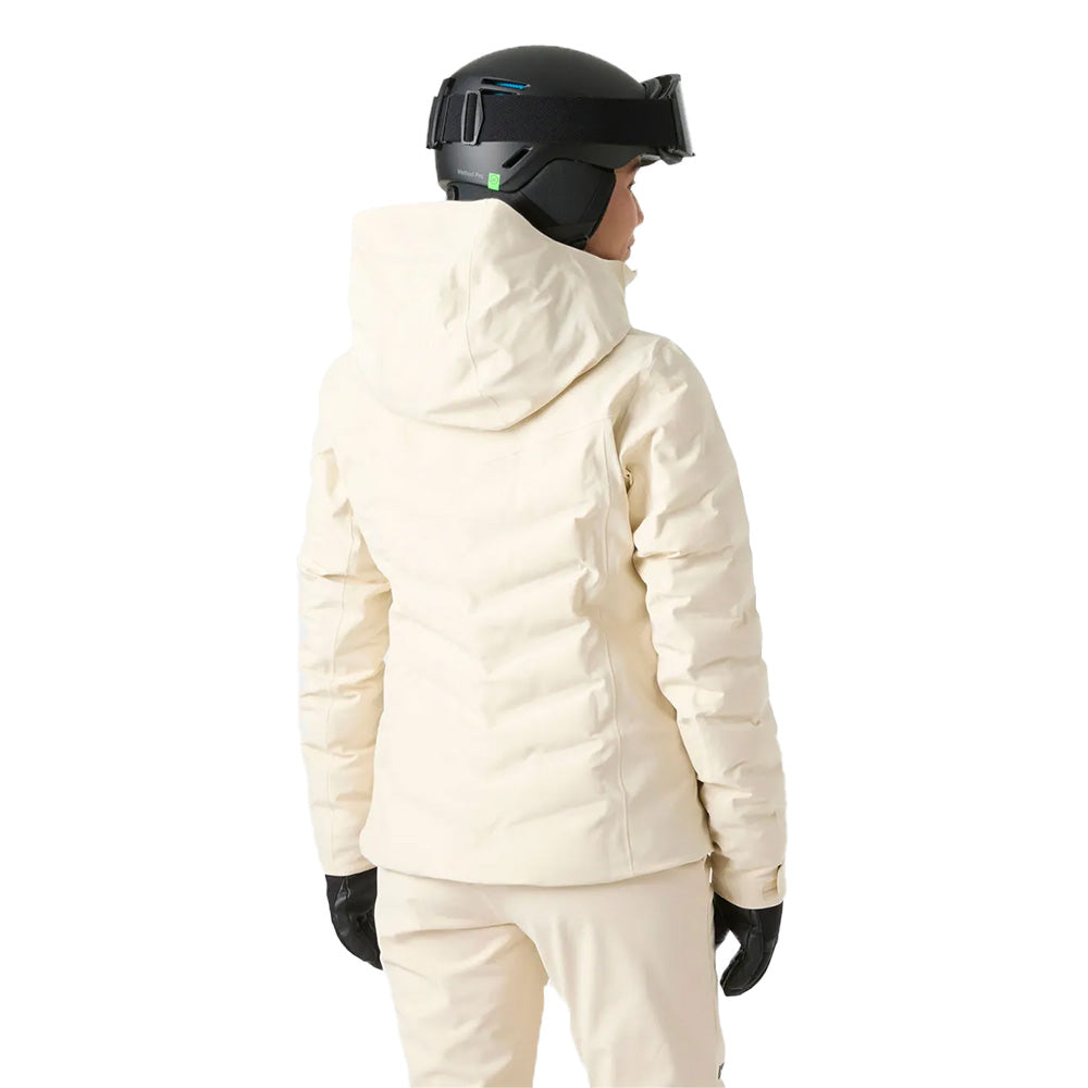 Helly Hansen Womens Alphelia Puffy Jacket