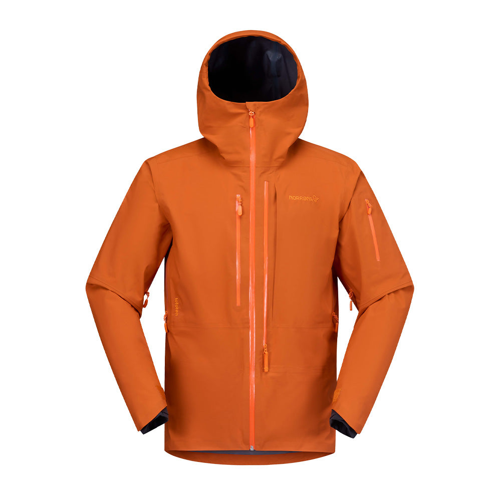 Norrøna Lofoten Gore-Tex Pro Jacket Men's