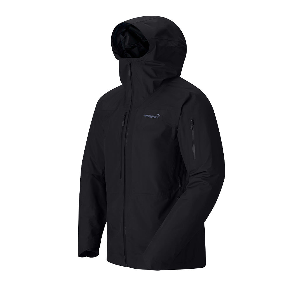 Norrøna Lofoten Gore-Tex Insulated Jacket Men's