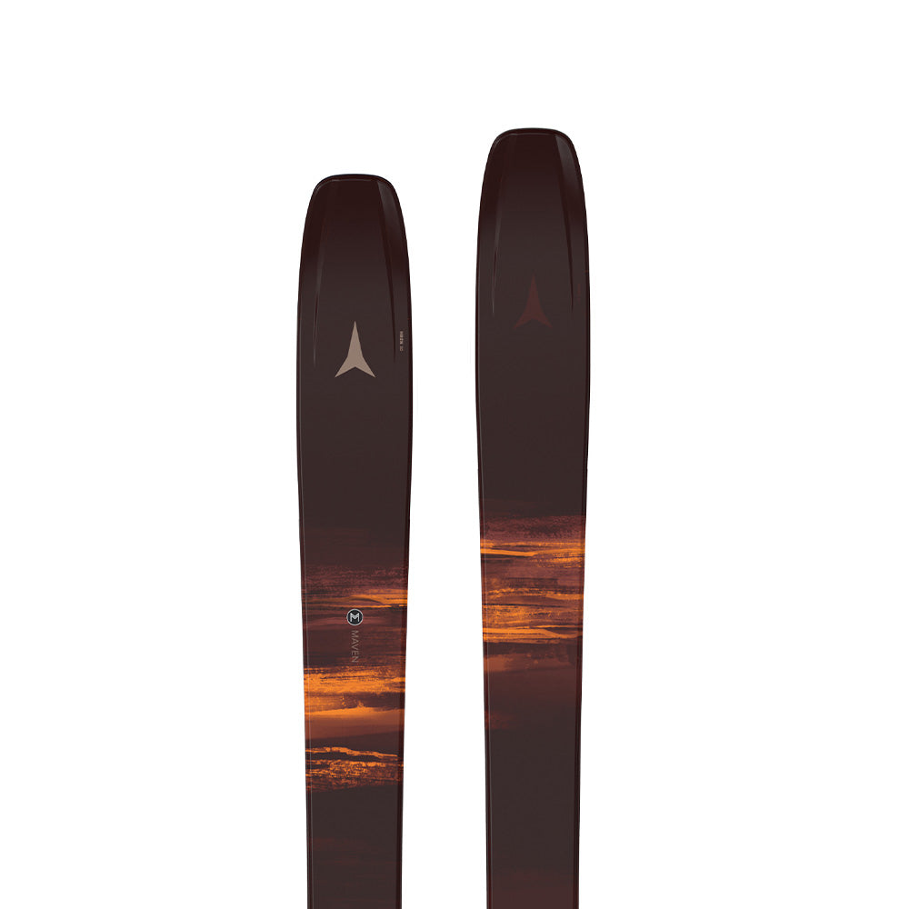 Atomic Womens Maven 103 CTI (2027)