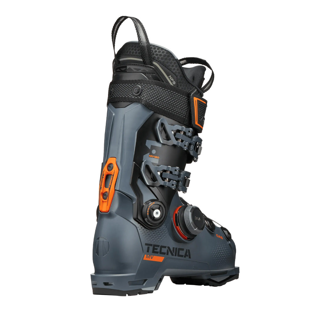 Tecnica Mens Mach BOA MV 120 GW