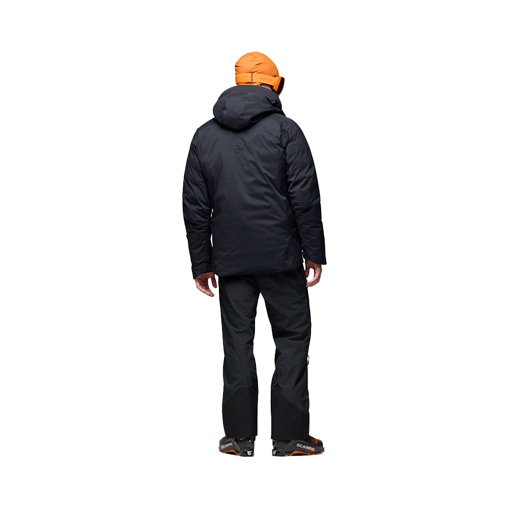 Norrøna Lofoten Gore-Tex down800 Jacket Men's