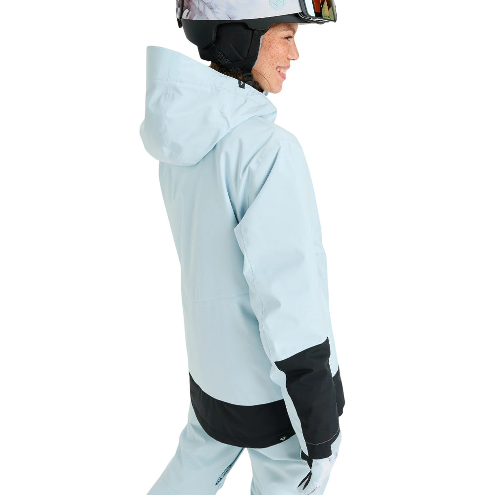 Roxy Womens Upwards Jacket