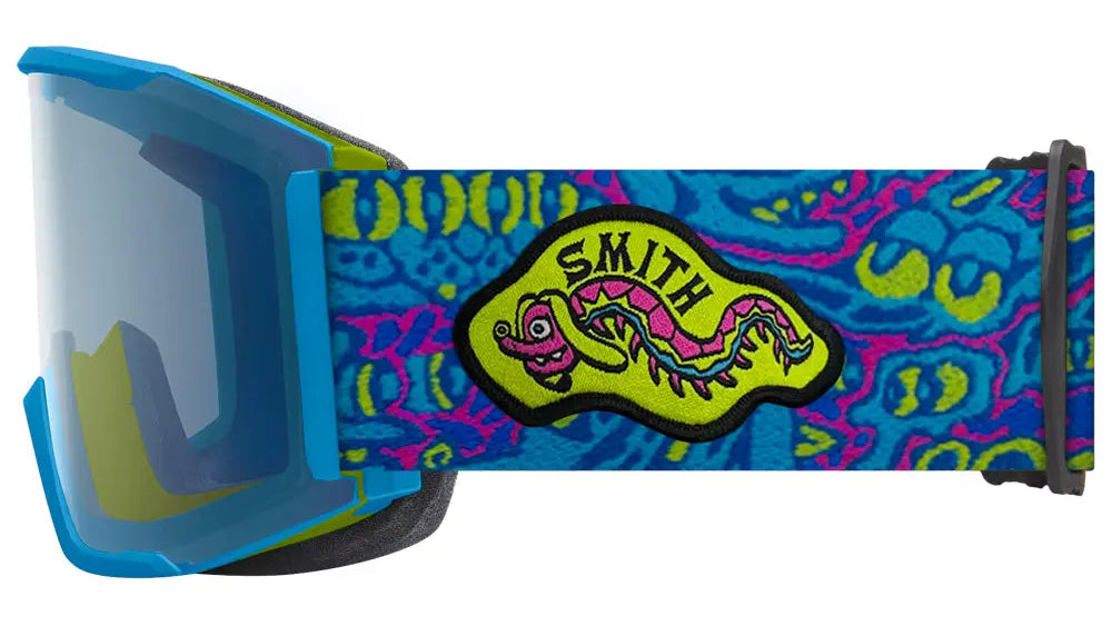 Smith Squad MAG