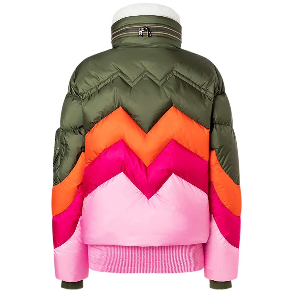 Bogner Womens Vanja-D Jacket