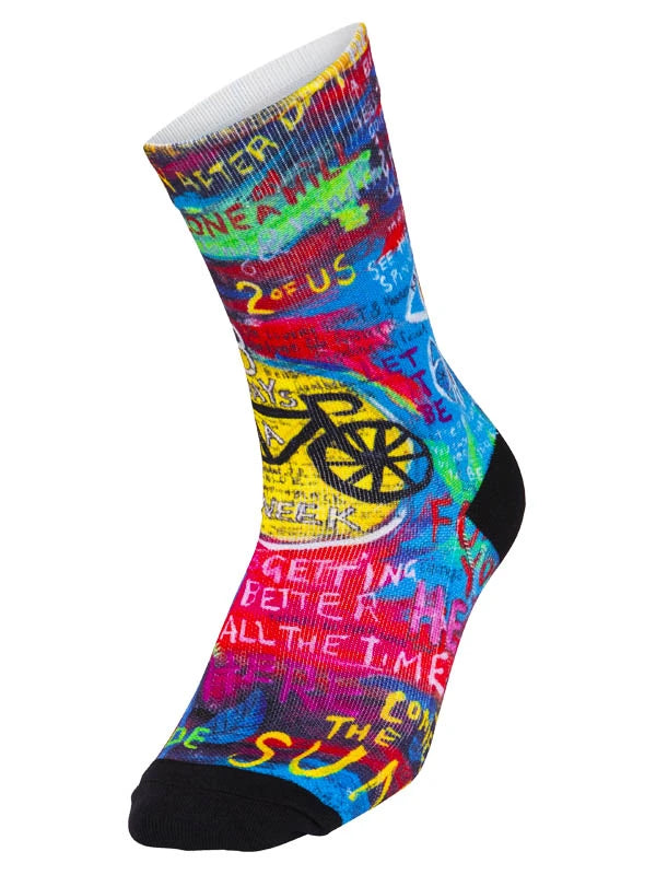 Cycology Cycling Socks