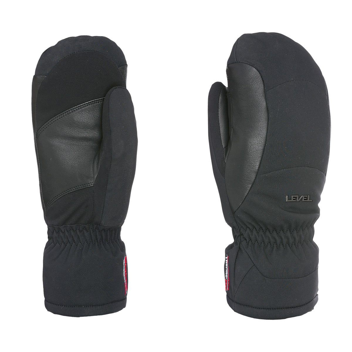 Level Womens Flame Mitts
