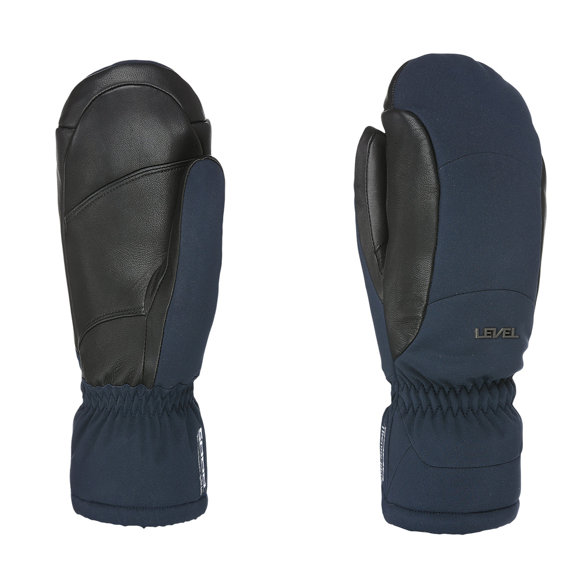 Level Womens Flame Mitts