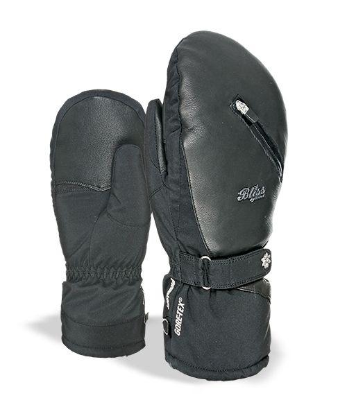 Level Womens Bliss Crystal GTX Mitts