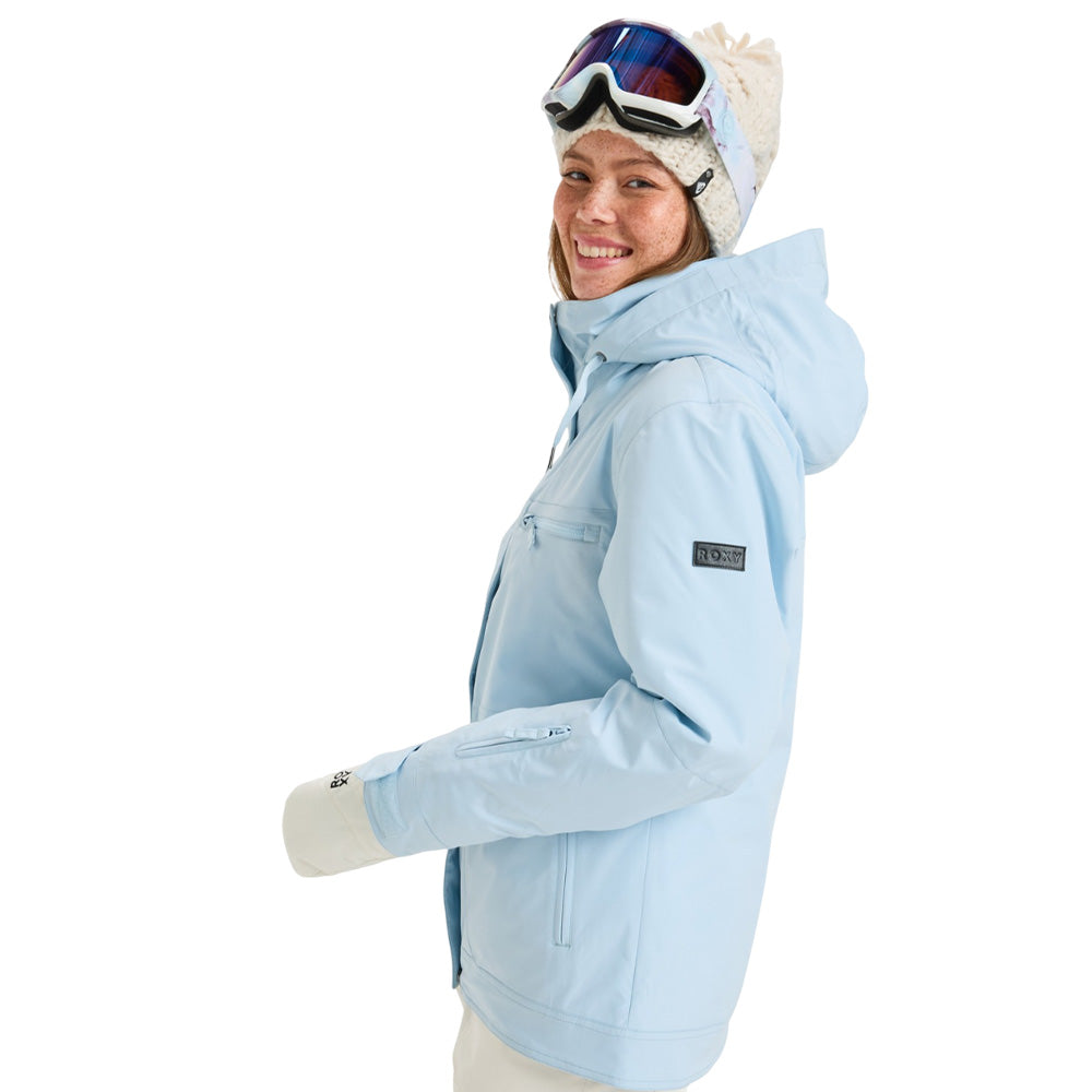 Roxy Womens Brylee Jacket