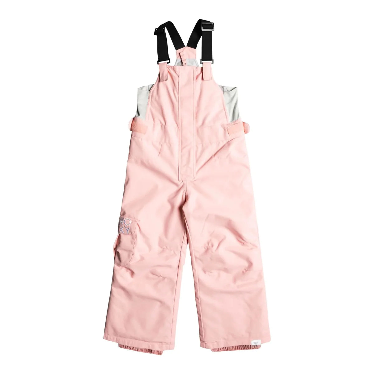 Roxy Kids Non Stop Bib Pants