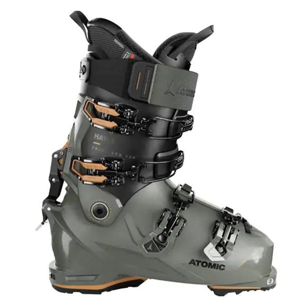 Atomic Mens Hawx Prime XTD 120 CT GW