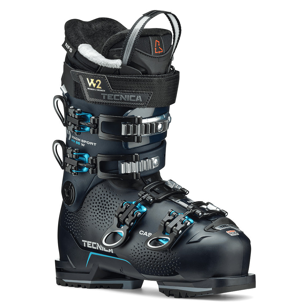 Tecnica Womens Mach Sport HV 85